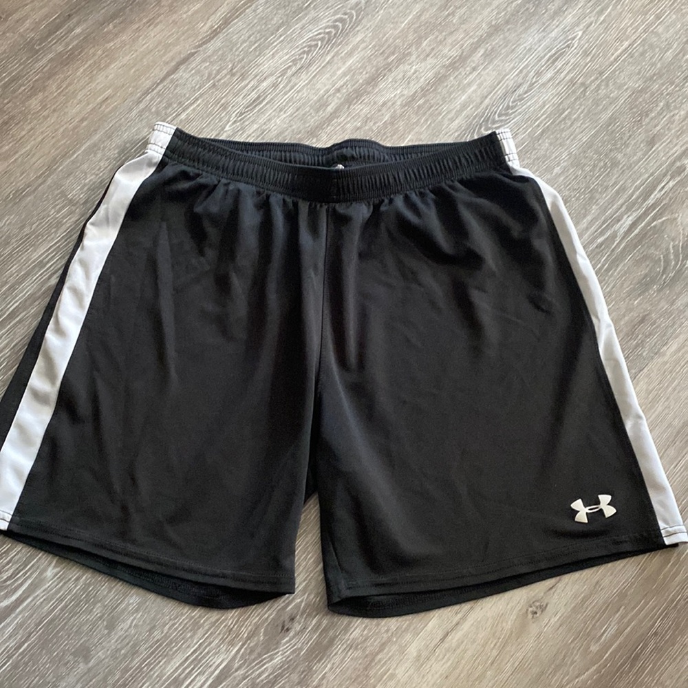 Under Armour Shorts